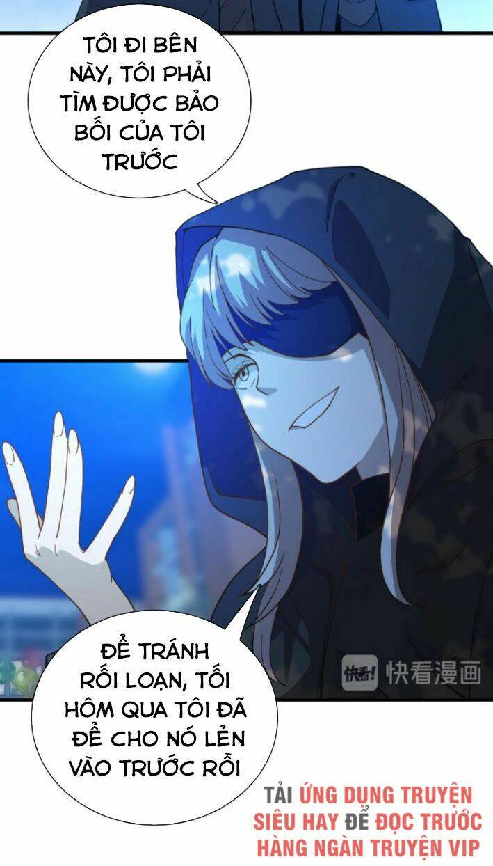 Trọng Sinh Tiểu Y Tiên: Chapter 60