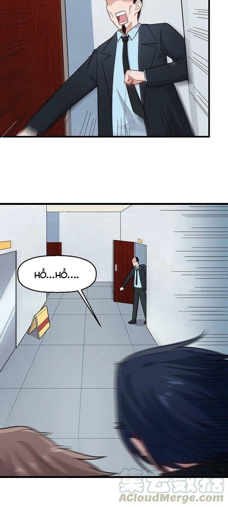 Vườn Trường Cuồng Sư Hệ Thống: Chapter 220