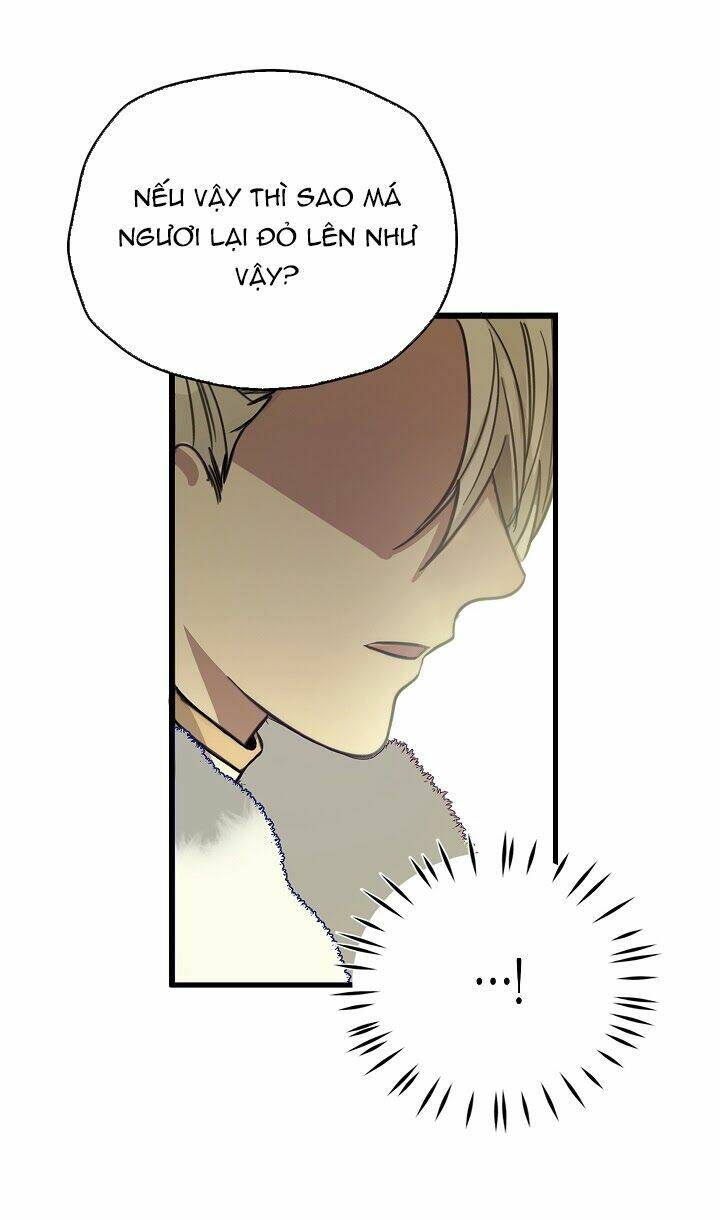 Ba Người Anh Trai Của Tôi Là Bạo Quân: Chapter 3