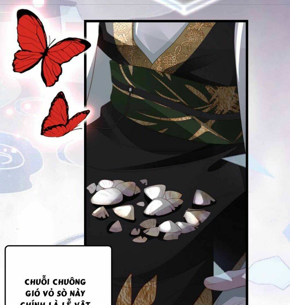 Mau Xuyên Không Rửa Tội Cho Nhân Vật Phản Diện: Chapter 86