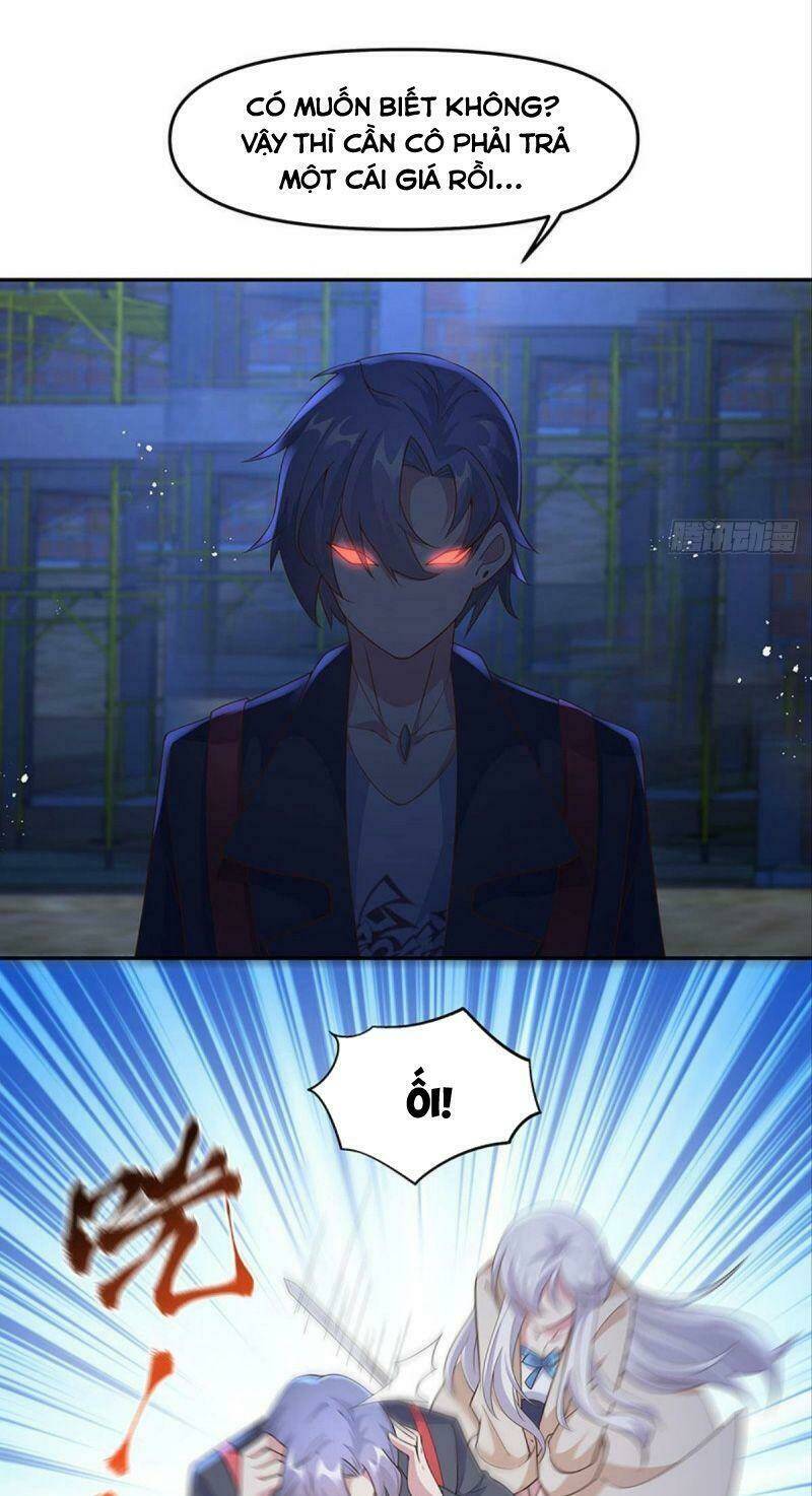 Xâm Lược Vạn Giới: Chapter 30