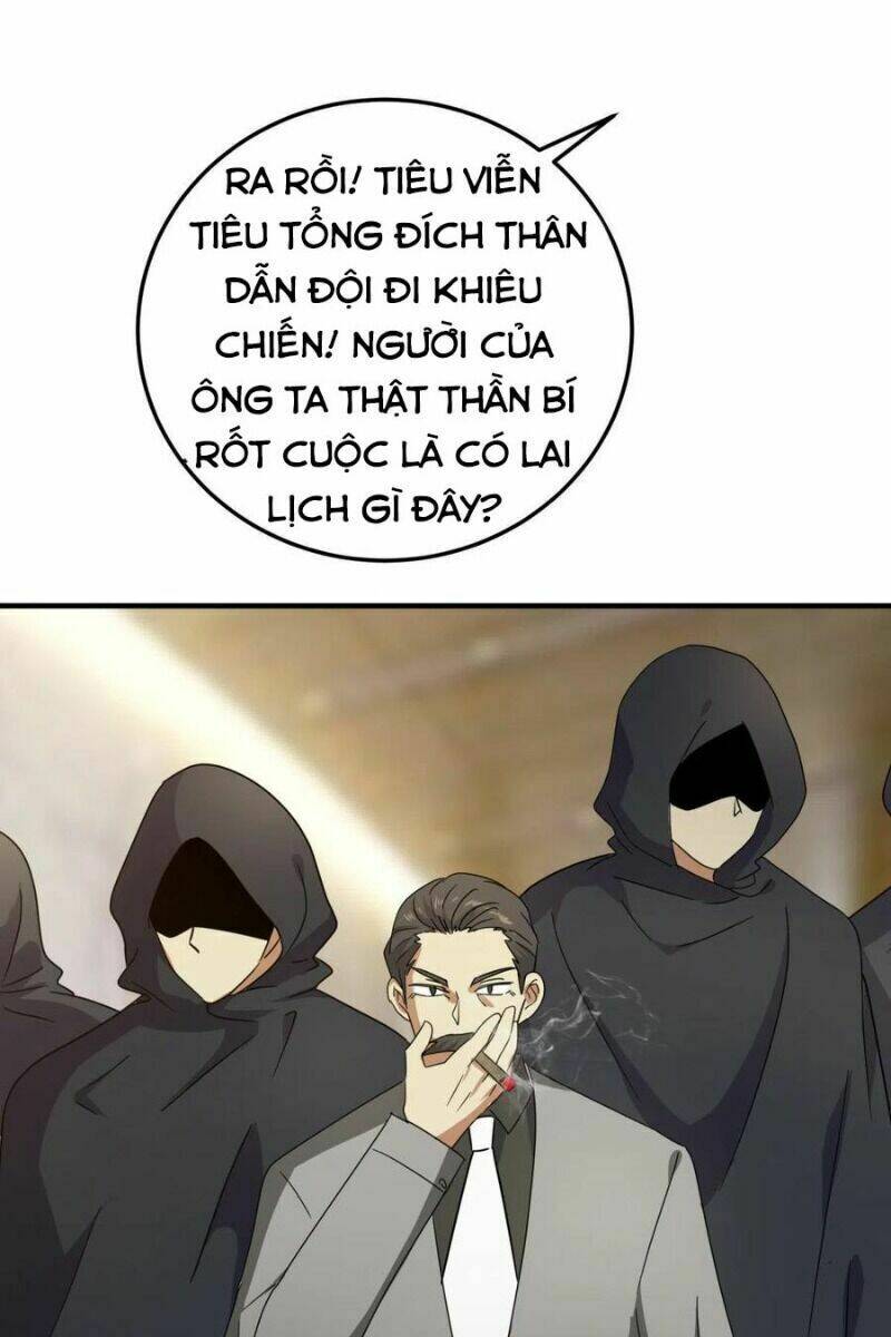 Đại Gia Livestream Vạn Giới: Chapter 63