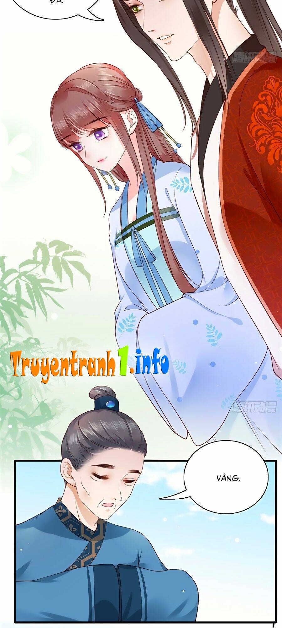 Nữ Thủ Phú Chi Kiều Sủng Nhiếp Chính Vương: Chapter 7