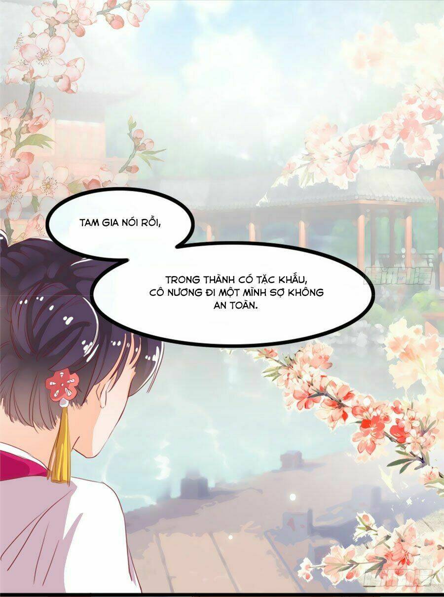 Ngọc Vi Mai: Chapter 9
