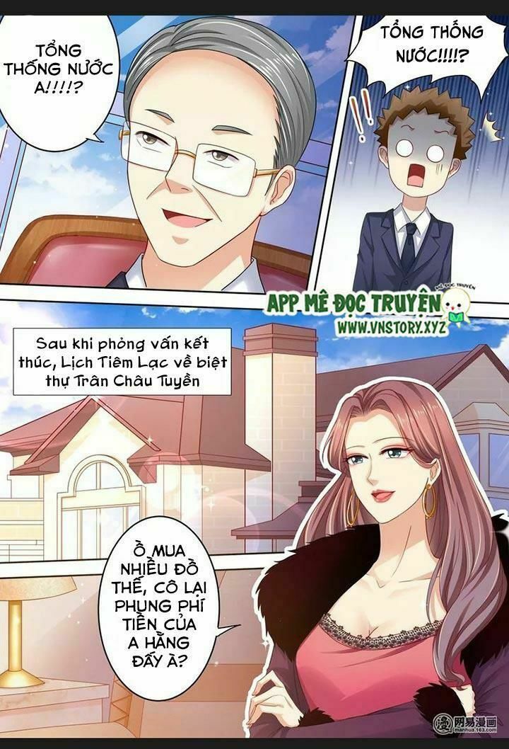 Cưng Chiều Vợ Yêu: Chapter 96: Dọn ra ngoài