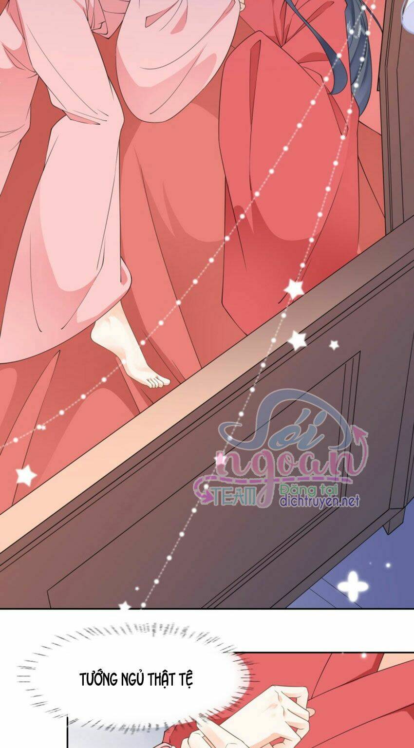 Tang Lạc Túy Tại Nam Phong Lý: Chapter 40