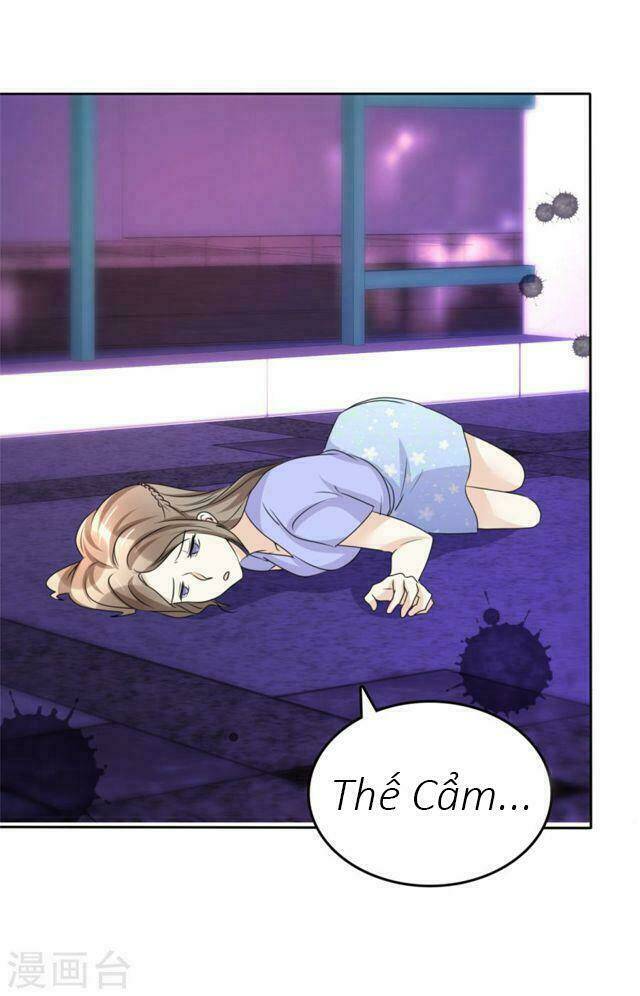 Con Đường Phản Công Của Sủng Thê: Chapter 49