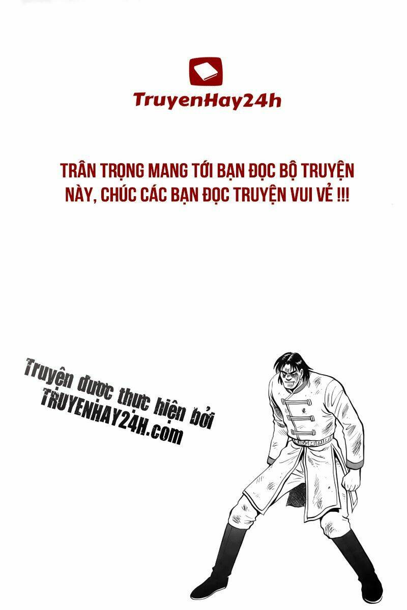 Hoàng Phi Hồng Phần 2: Chapter 74