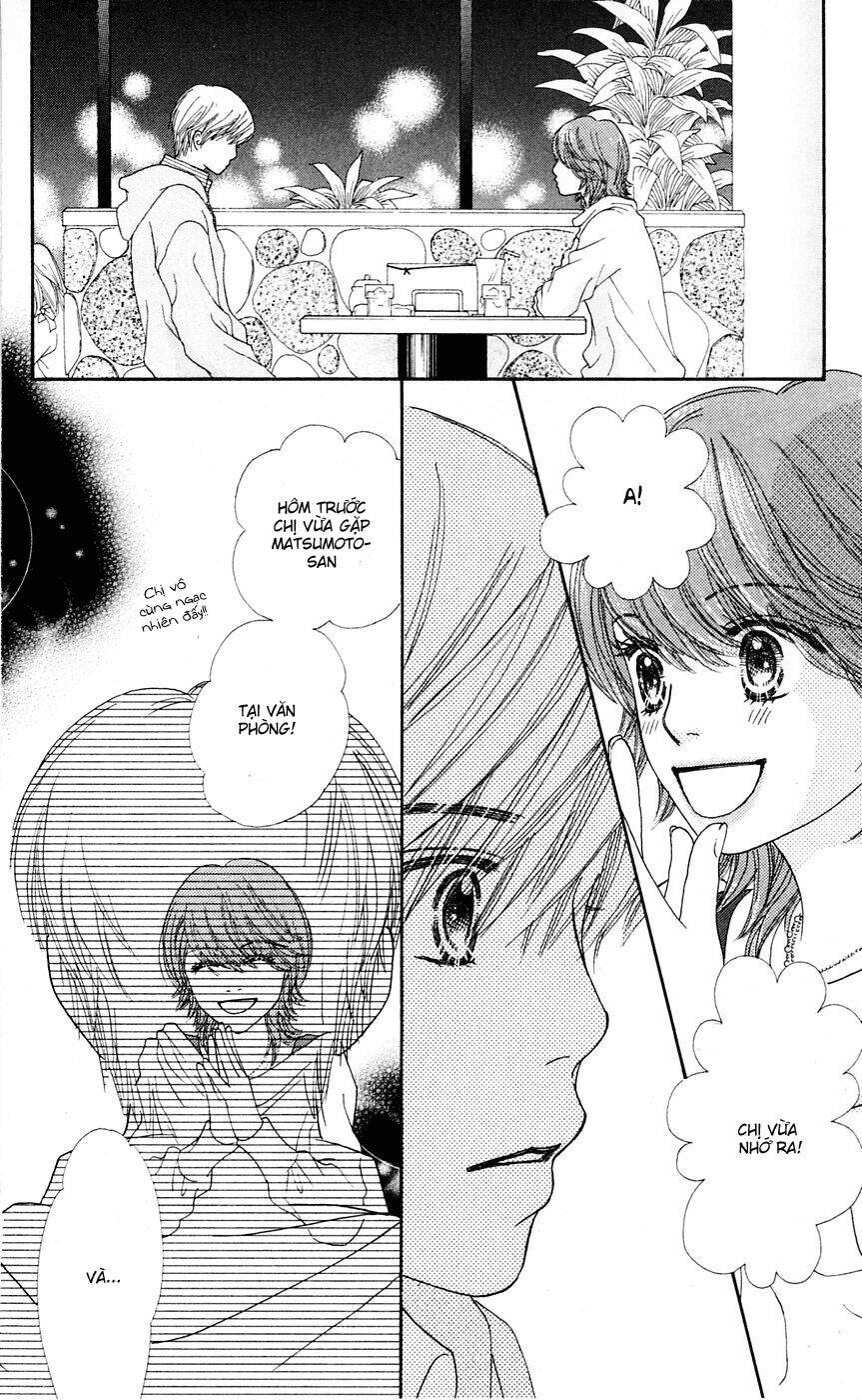 Cô Láng Giềng: Chapter 82