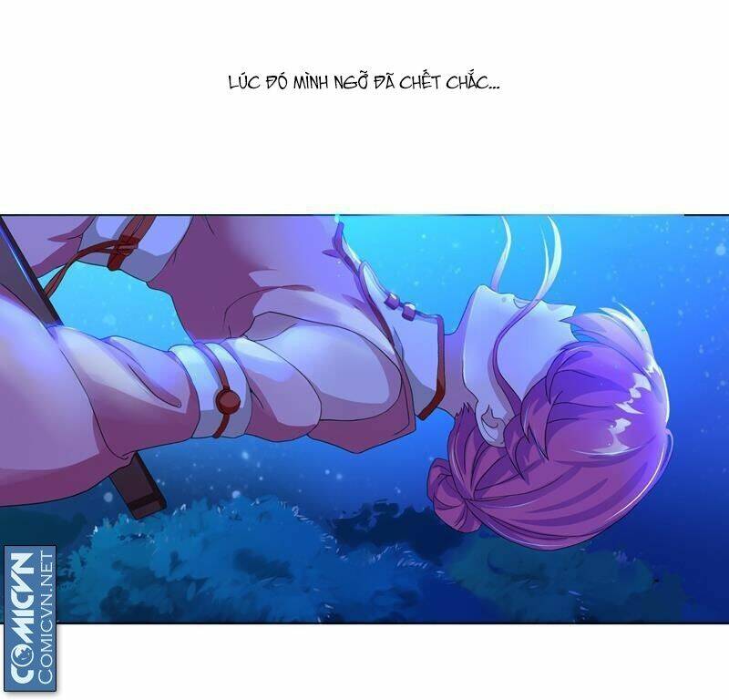 Nhất Niệm Tung Hoành: Chapter 1