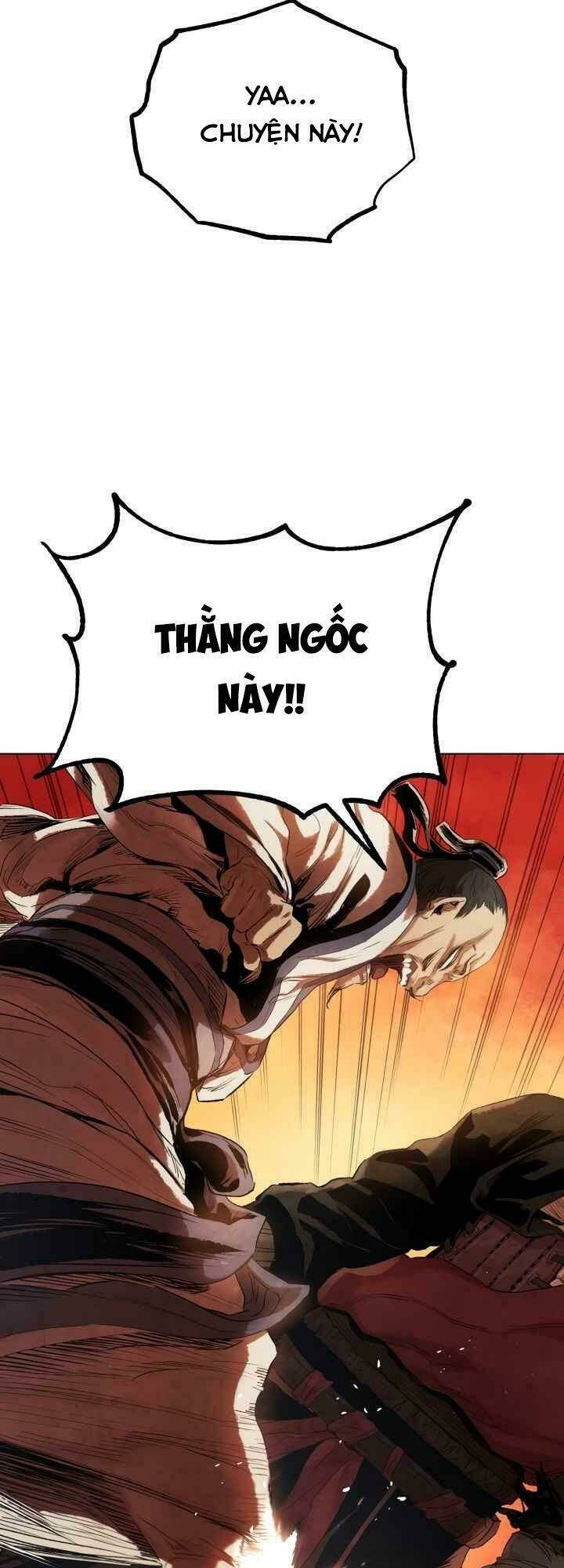 Phụng Tiên Trọng Sinh Ký: Chapter 6