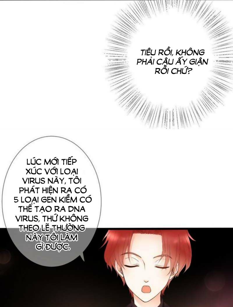 Ở lại thế kỷ này: Chapter 55