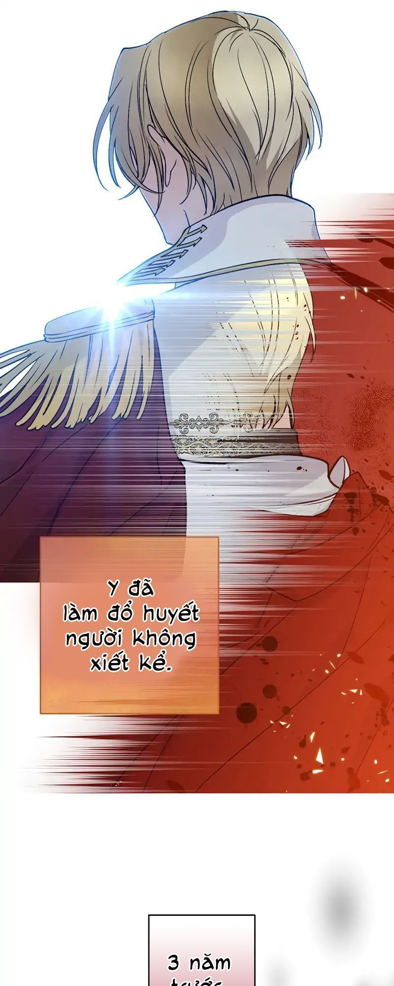 Cô Hầu Giỏi Giang: Chapter 3