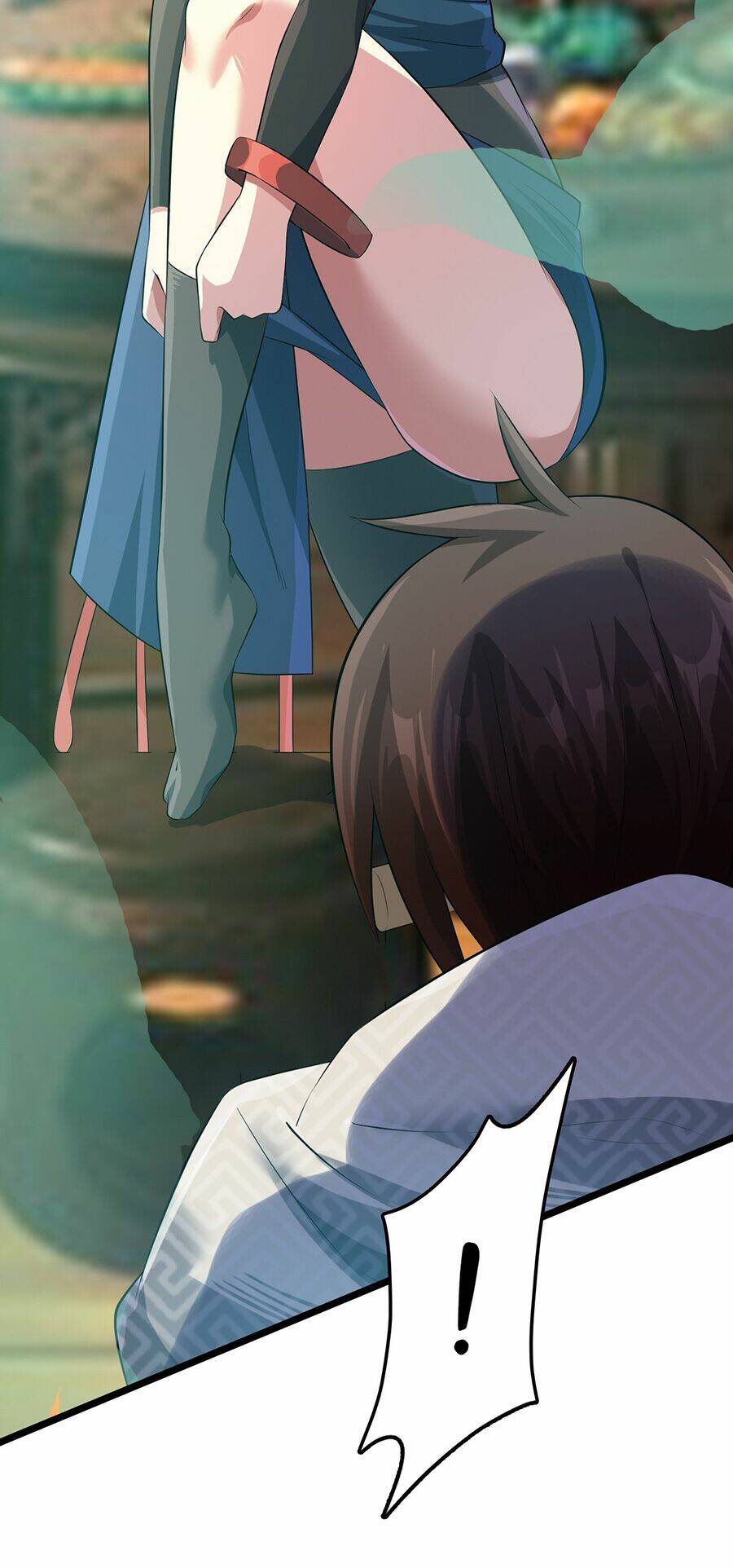 Đại Bảo Kiếm Của Tôi: Chapter 49