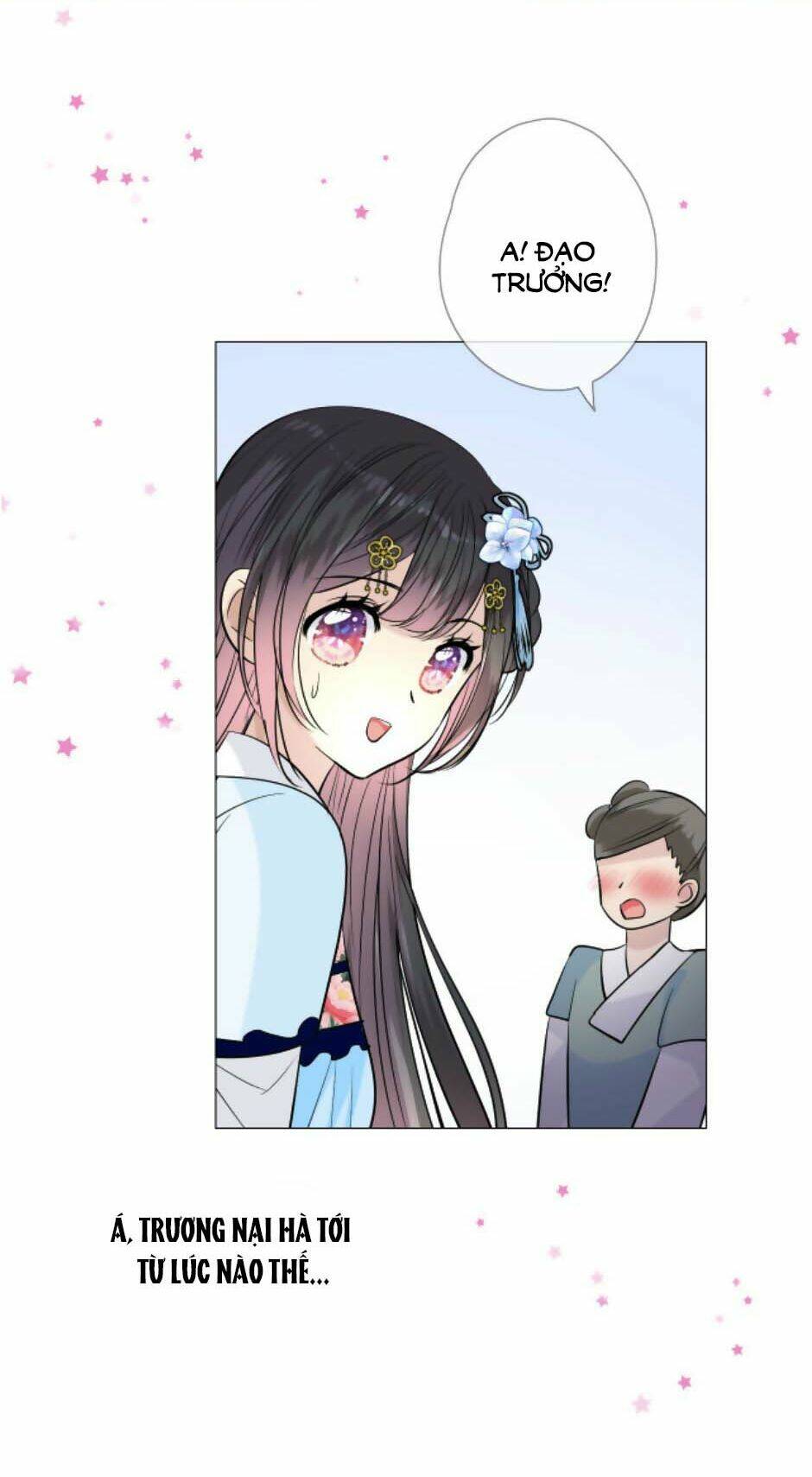 Sao Lại Là Yêu?: Chapter 23