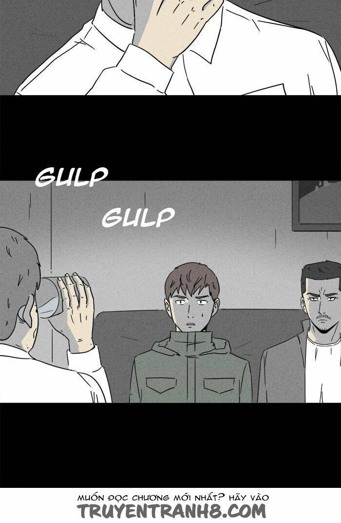 Những Câu Chuyện Bất Thường: Chapter 162