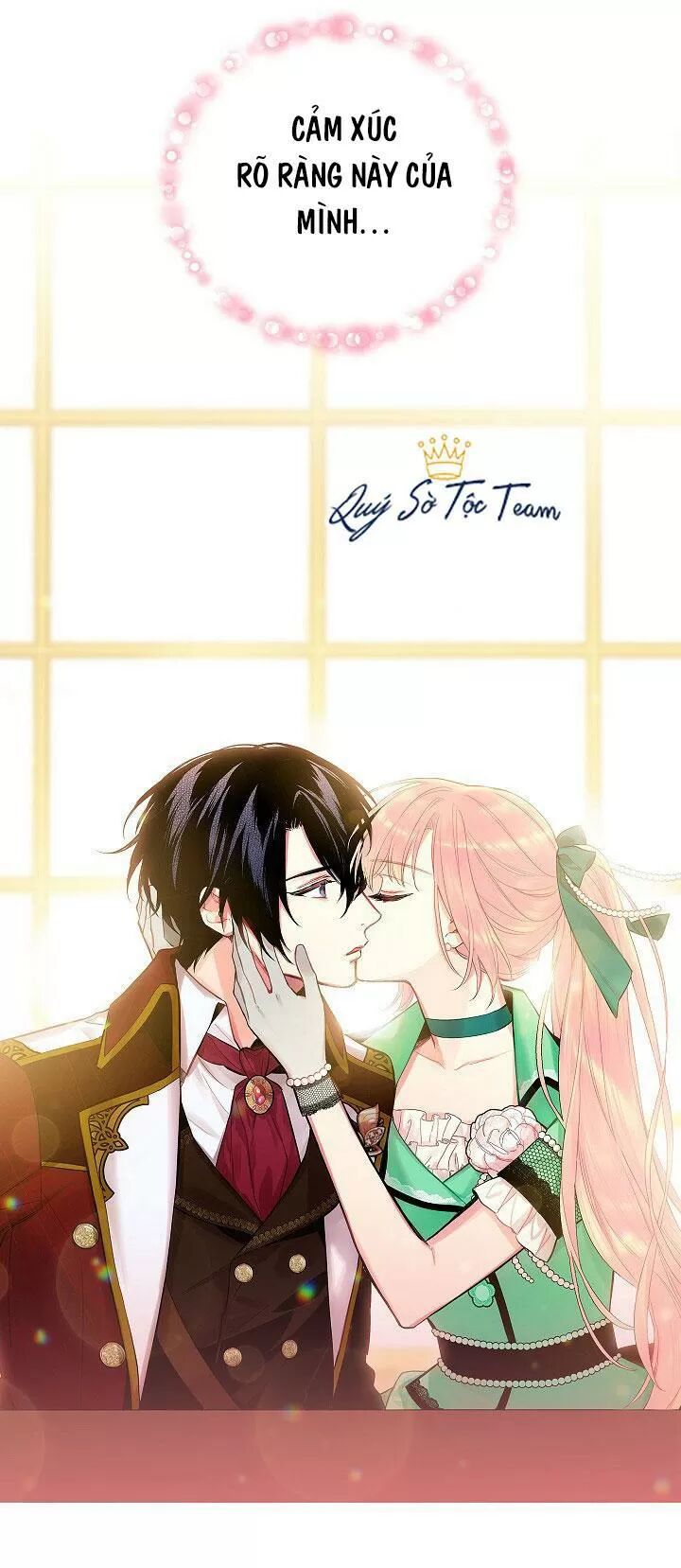 Tồn Tại Với Tư Cách Là Vợ Của Nam Chính: Chapter 142