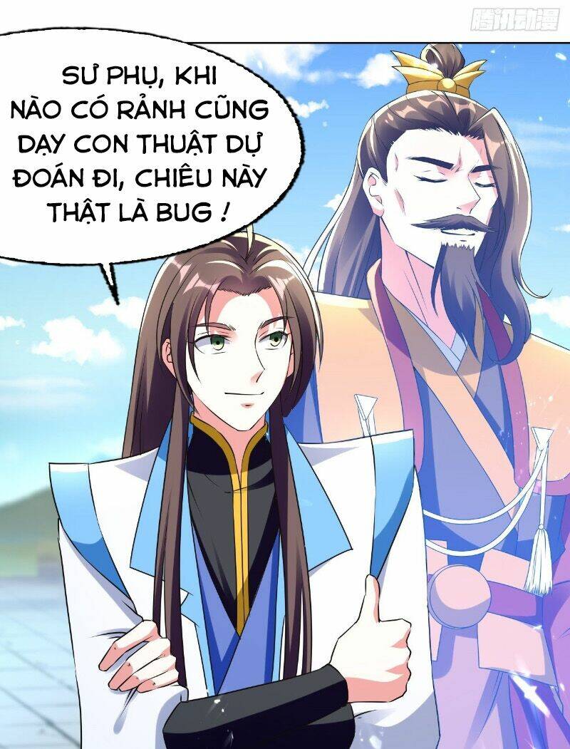 Dị Giới Siêu Cấp Ở Rể: Chapter 129