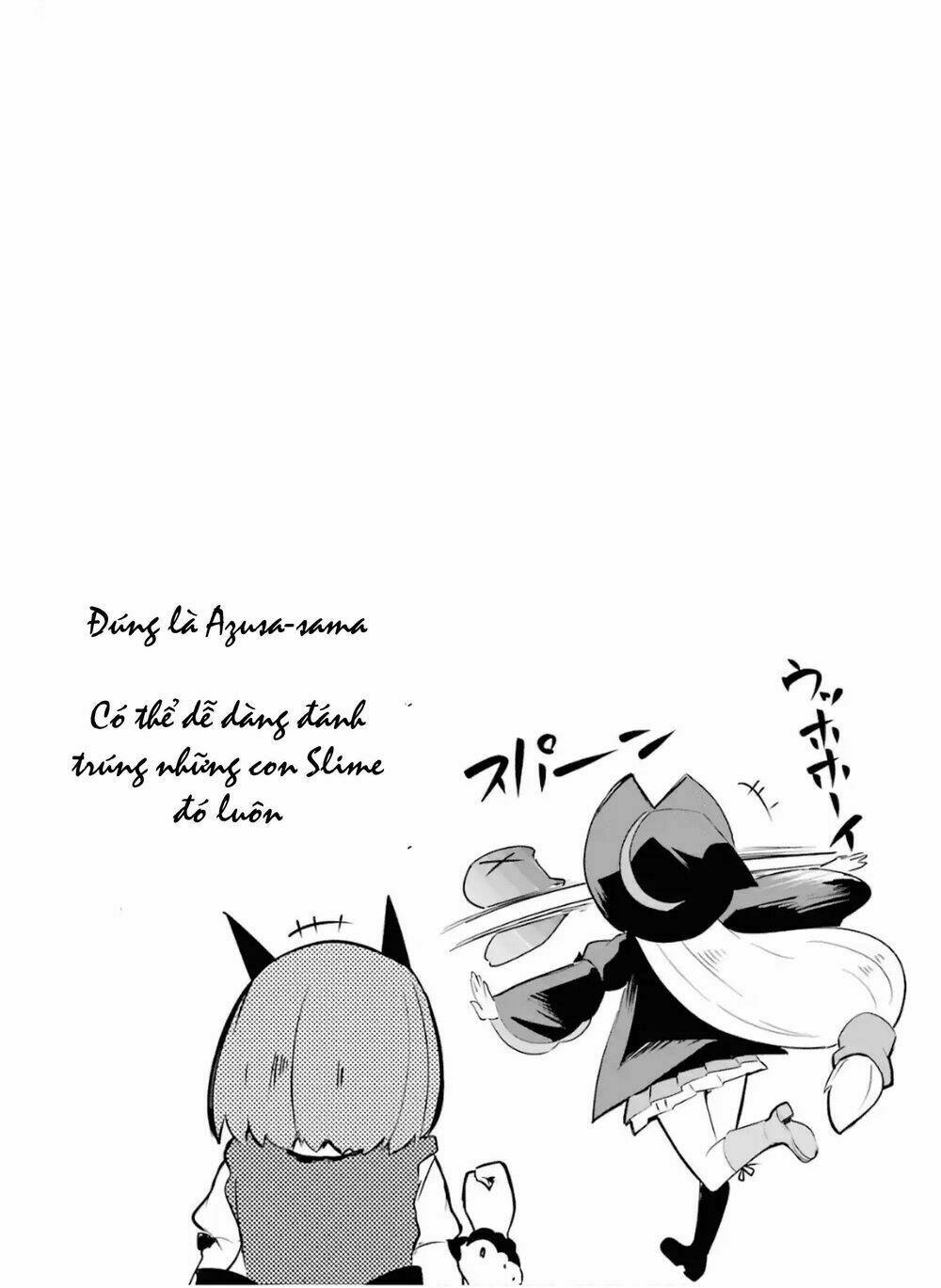 Slime Taoshite 300-Nen, Shiranai Uchi Ni Level Max Ni Natteshimatta: Chapter 16