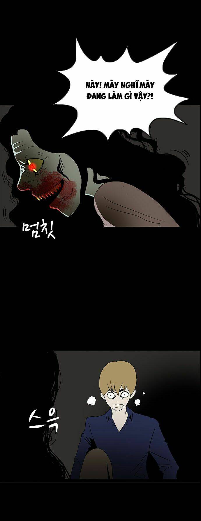 Chí Tôn Thần Ma: Chapter 20
