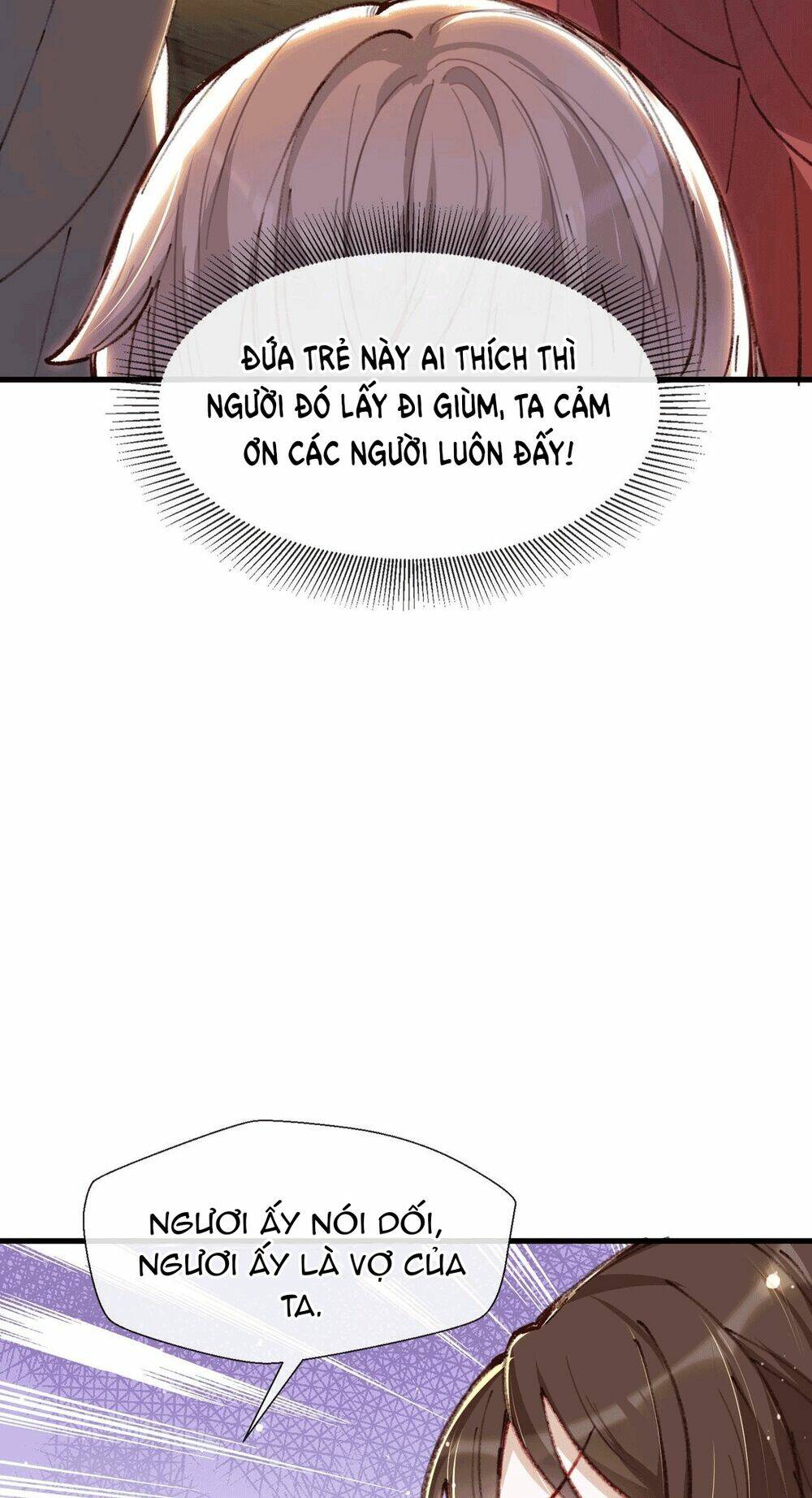 Sau Khi Nhặt Được Trứng Rồng, Ta Quyết Định Nuôi Hắn Trở Nên Xấu Xa: Chapter 2