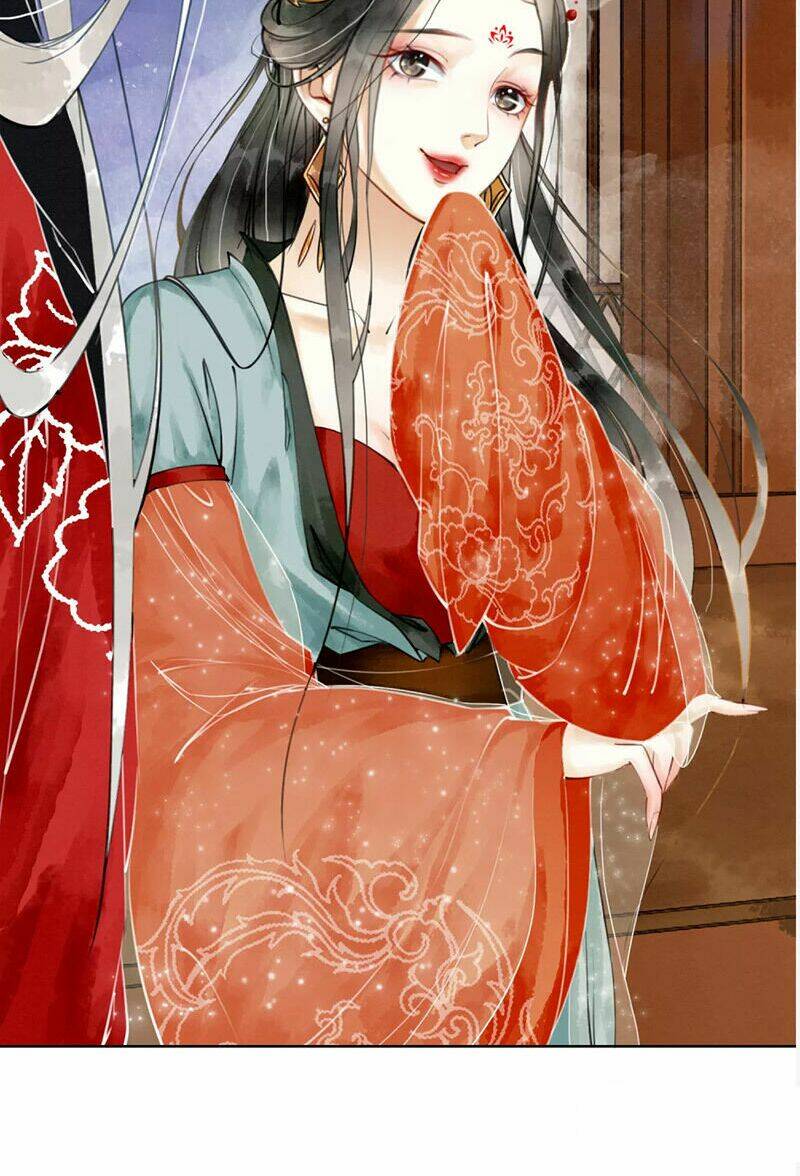 Hậu Cung Của Trẫm Cháy Rồi!: Chapter 76.5