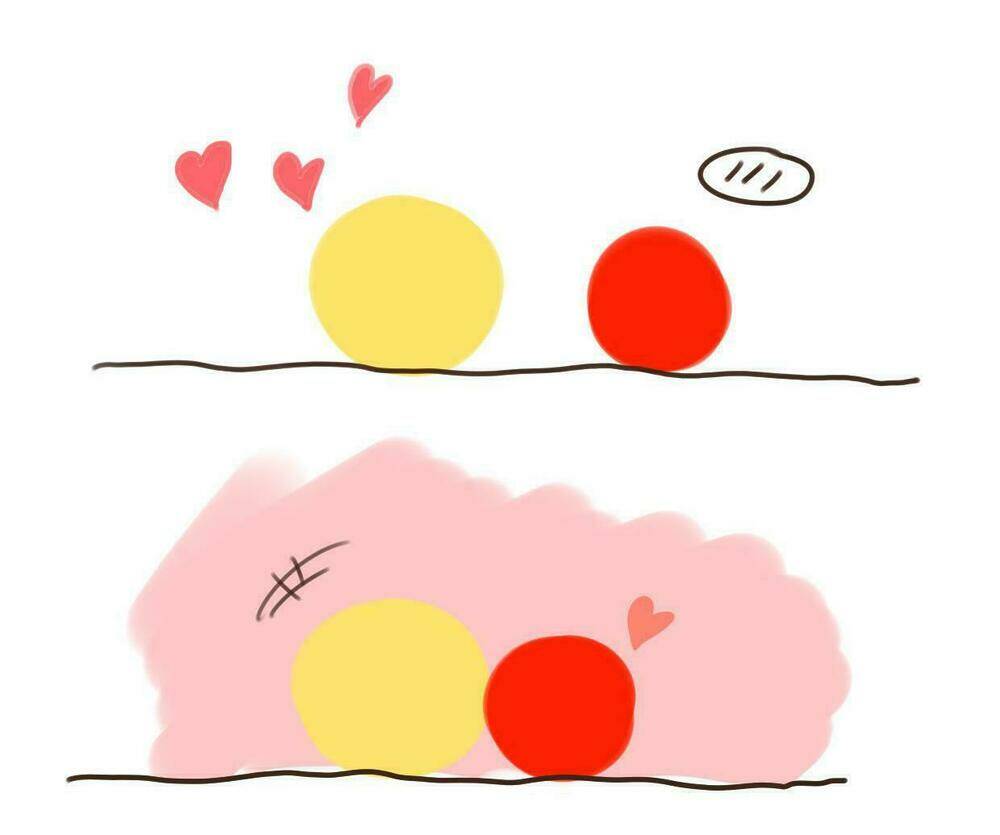 AkaKise - KnB Short Doujinshi: Chapter 55