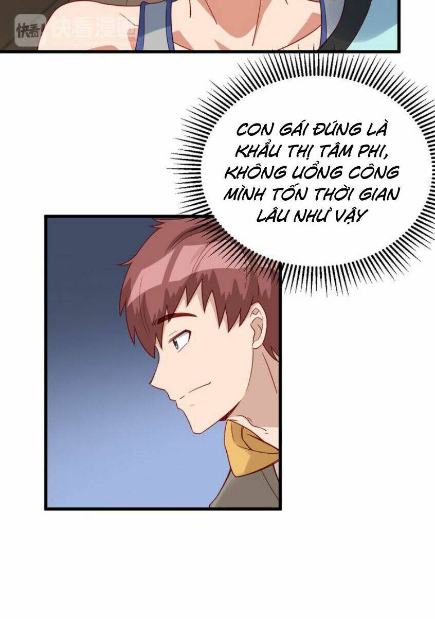 Hệ Thống Tu Tiên Mạnh Nhất: Chapter 8