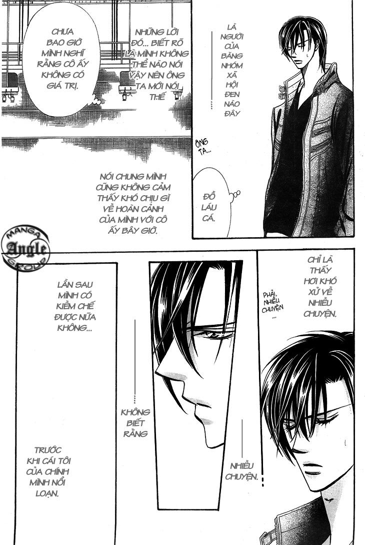 Thách Thức Tuyệt Vời: Chapter 162