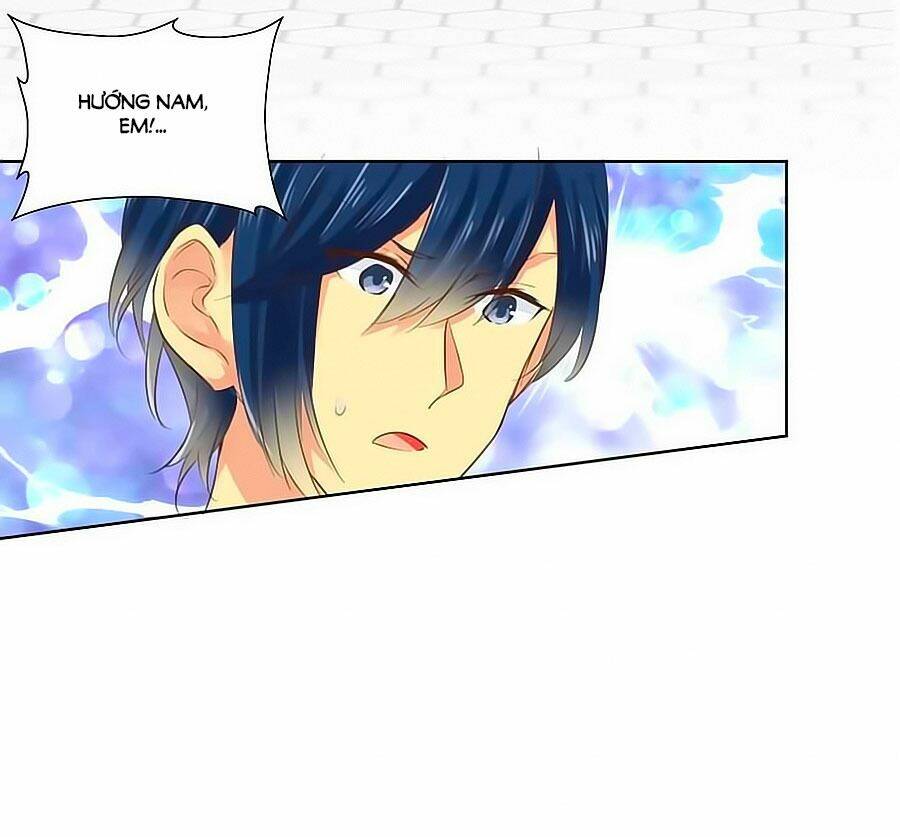 Lưu Luyến Tinh Diệu: Chapter 65