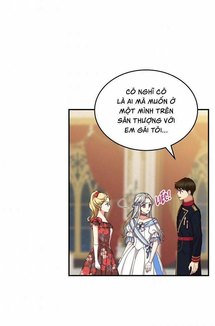 Đừng Chọc Đứa Em Gái Bé Bỏng Của Chúng Tôi: Chapter 47