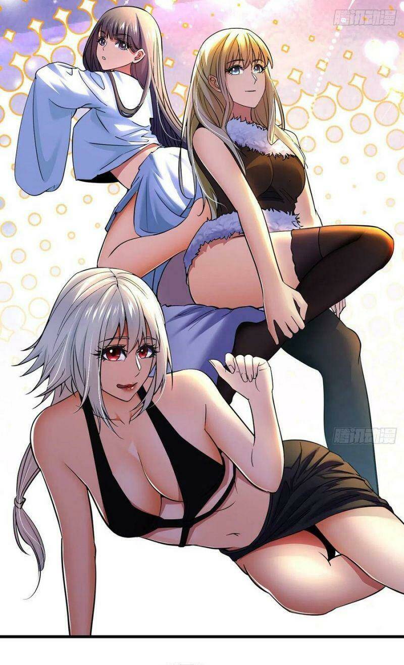 Ta Là Đại Hoàn Đan: Chapter 40