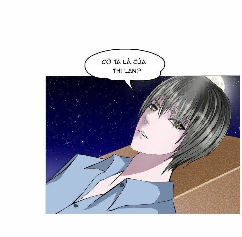 Cạm Bẫy Của Nữ Thần: Chapter 111