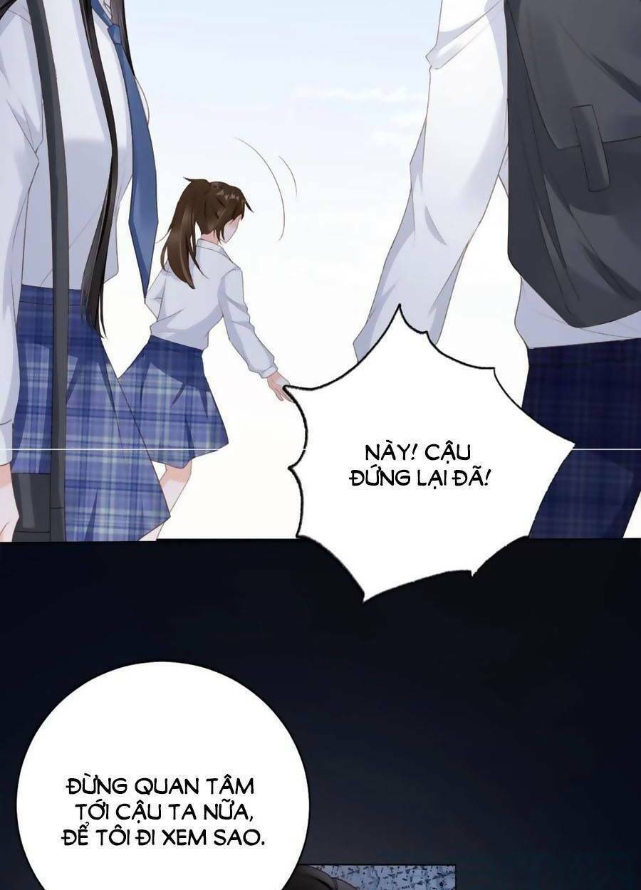 Dây Dưa Không Dứt: Chapter 31