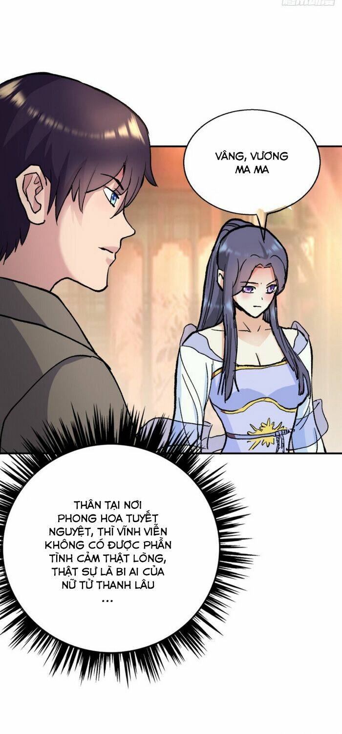 Đại Gia Livestream Vạn Giới: Chapter 89