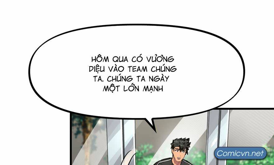 Vua Sinh Tồn: Chapter 40