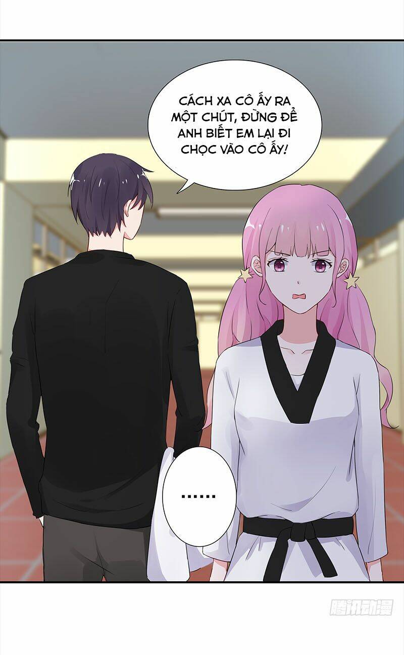 Câu Chuyện Săn Vợ: Chapter 10