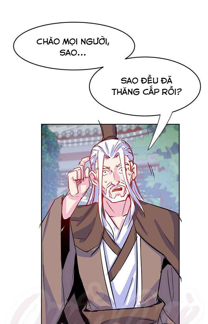 Siêu Phàm Truyện: Chapter 196