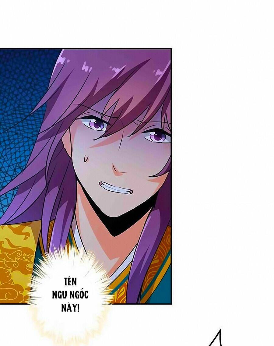 Vương Gia! Ngươi Thật Bỉ Ổi: Chapter 321