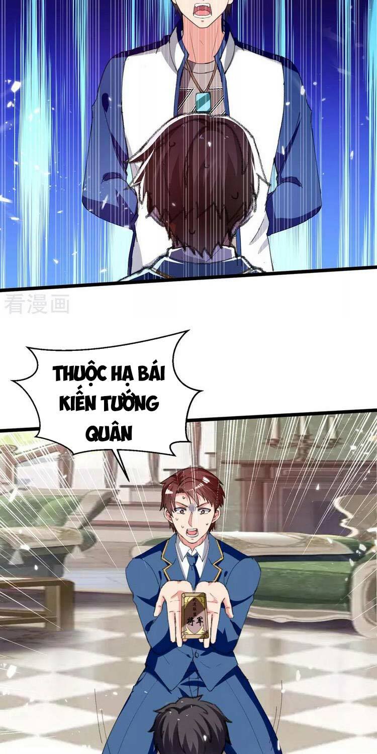 Trọng Sinh Khí Thiếu Quy Lai: Chapter 227