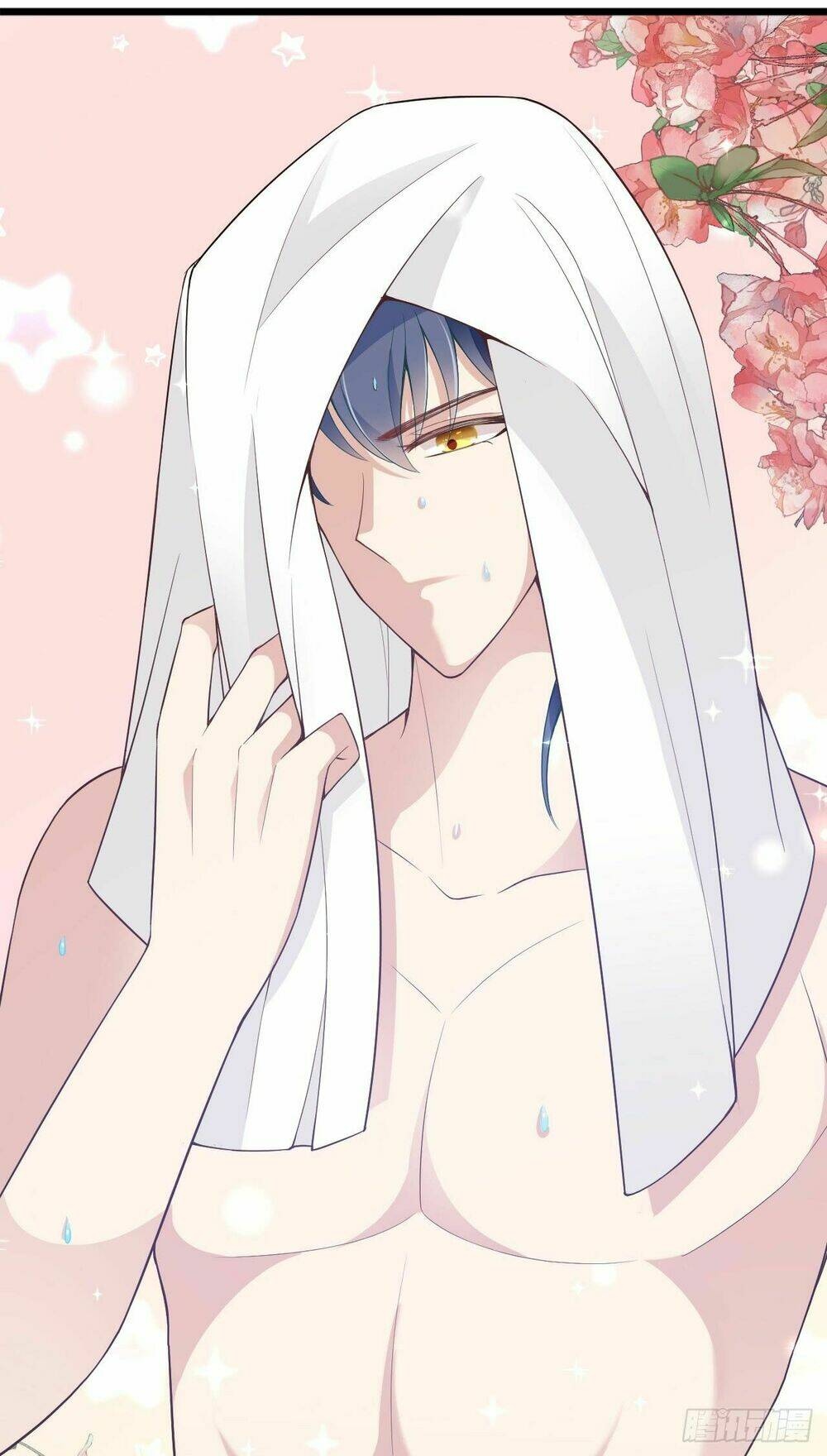 Bí Mật Kết Hôn Với Ảnh Đế: Vợ Ơi Đến Đây Tấn Công Đi Nào: Chapter 19