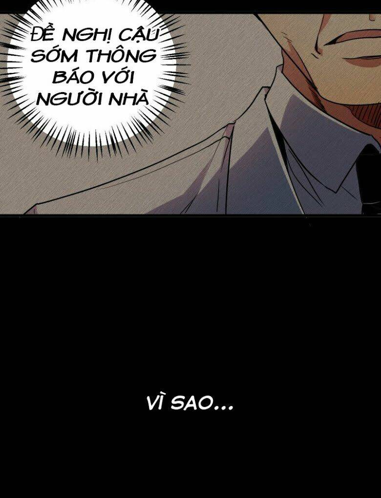 Trò Chơi Thời Mạt Thế: Chapter 5