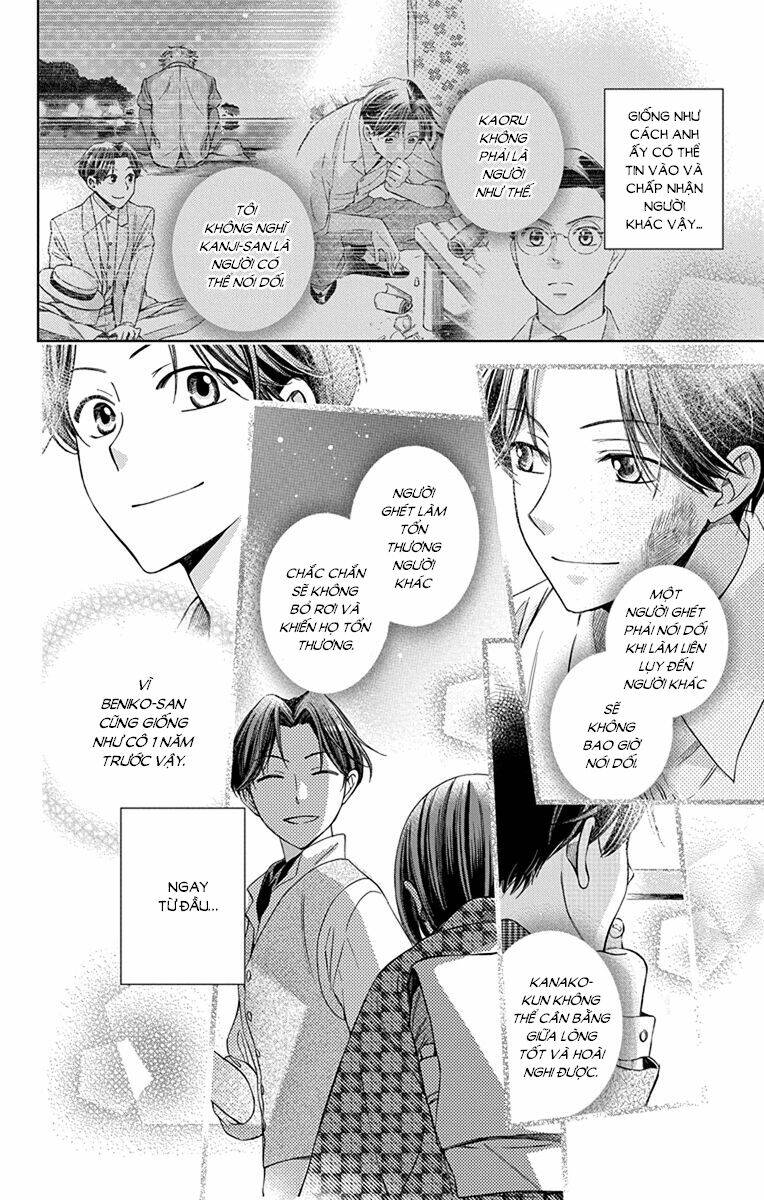 Usotoki Rhetoric: Chapter 44