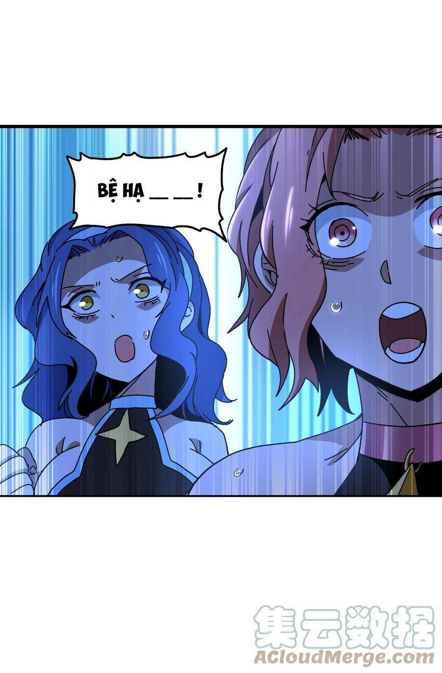 Vú Em Vô Địch: Chapter 26