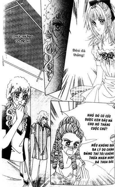 Lọ Lem Hậu Đậu: Chapter 57