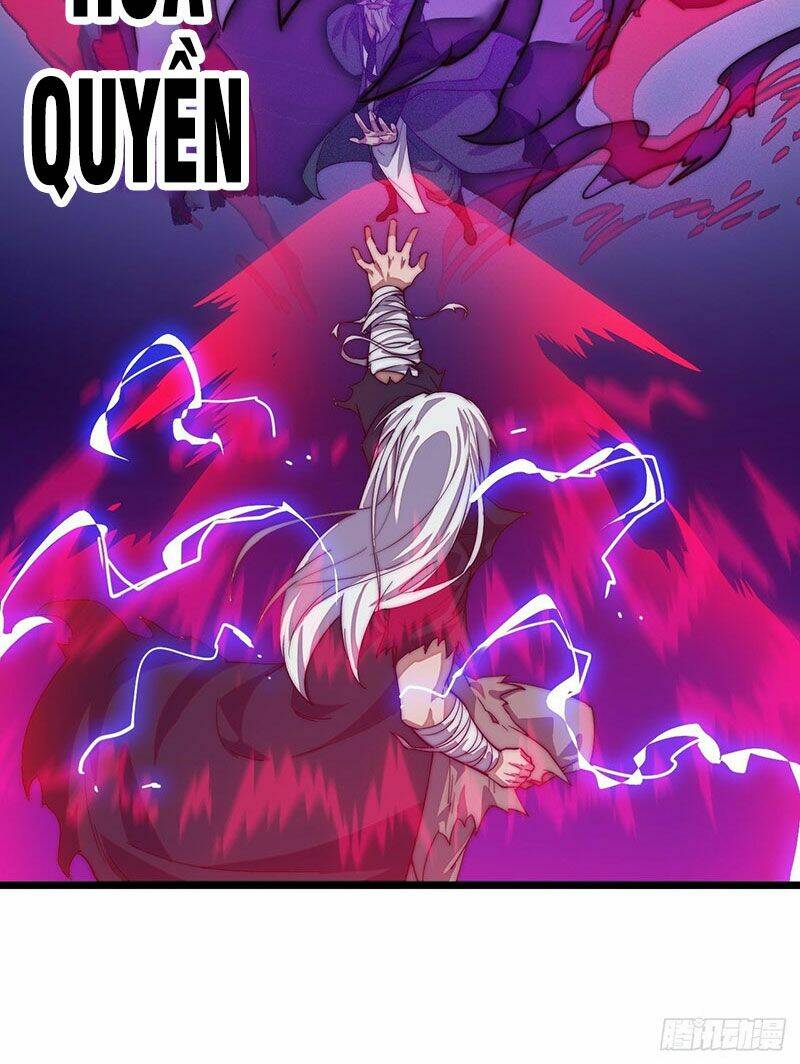 Võ Lăng Cửu Thiên: Chapter 3