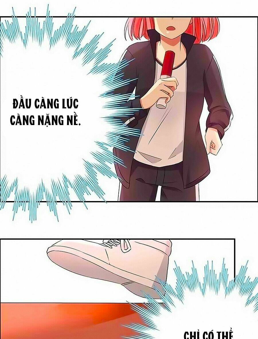 Đại Thần Tình Yêu Chớ Chạm Tôi: Chapter 34