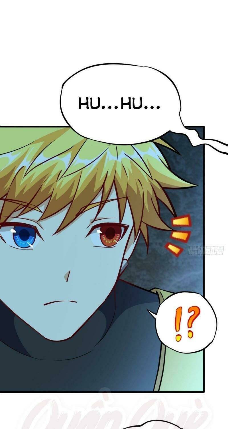 Minh Nhật Thần Đô: Chapter 56