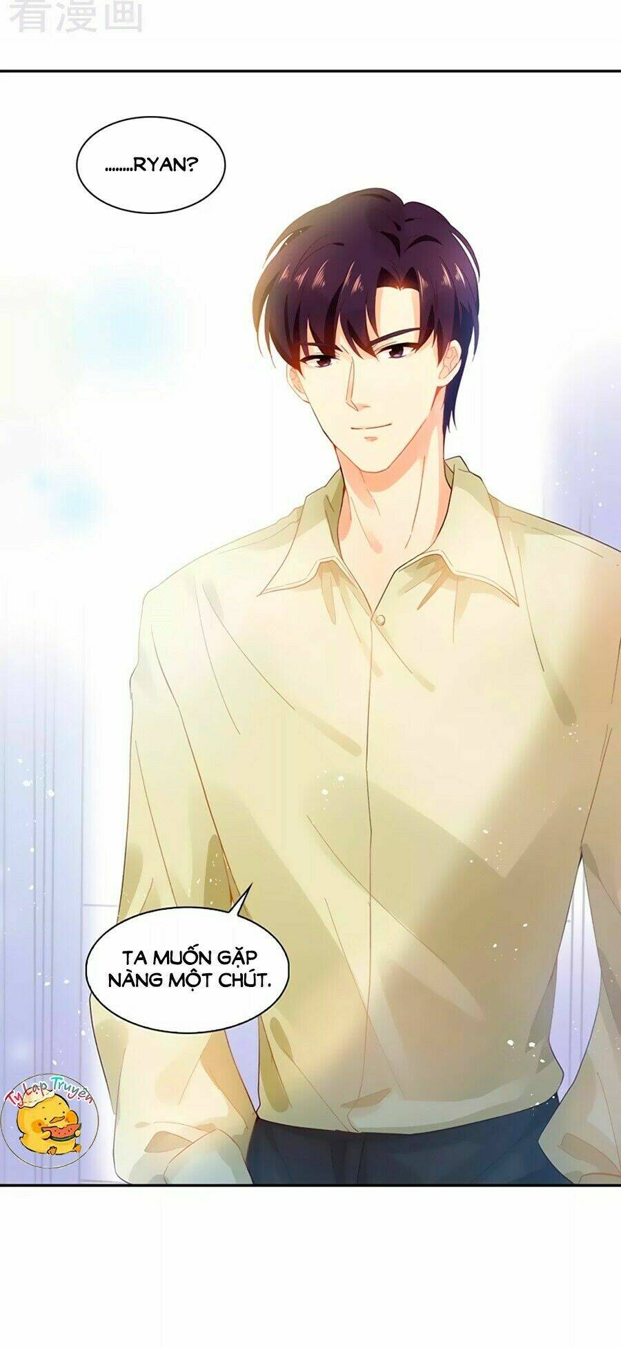 Ác Nữ Cải Biến: Chapter 19