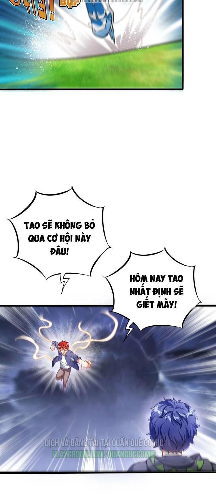 Kinh Thế Kỳ Nhân: Chapter 20